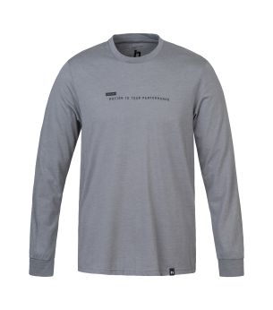 Hannah KIRK steel gray XL