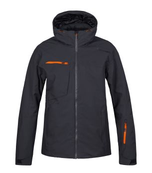 Hannah KELTON anthracite (orange) XXXL