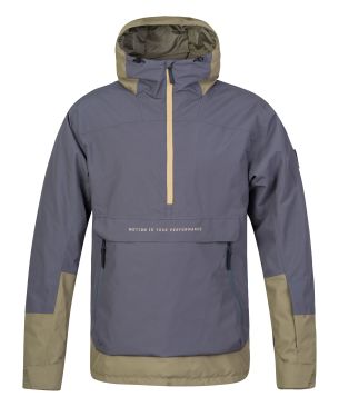 Hannah PATTY FD asphalt/burnt olive XL