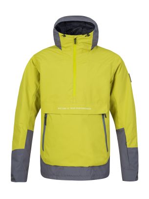 Hannah PATTY FD citronelle/asphalt XXL