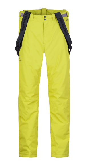 Hannah SLATER FD citronelle XL Hannah SLATER FD citronelle XL