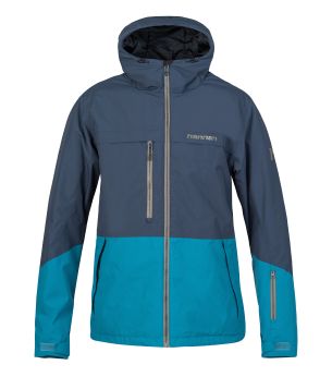 Hannah FREEMONT mood indigo/faience XL