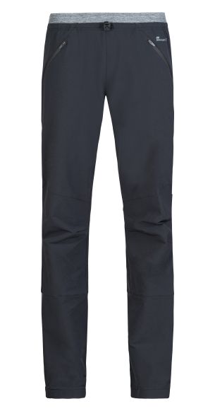 Hannah KASH W PANTS anthracite 40