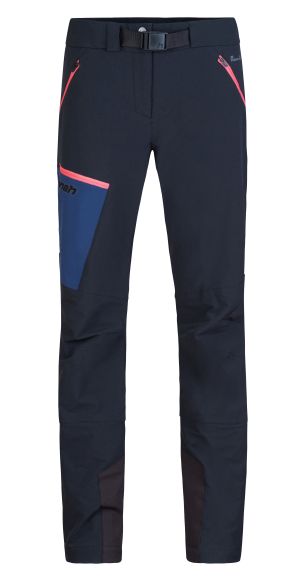 Hannah JUKE W PANTS anthracite (dubarry) 38