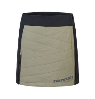 Hannah ALLY PRO burnt olive/anthracite 38