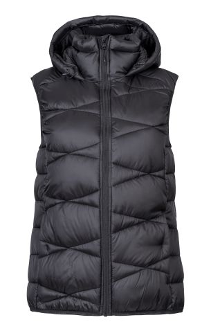 Hannah BETLIS VEST anthracite 36