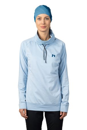 Hannah TAURA mikina skyway mel 38