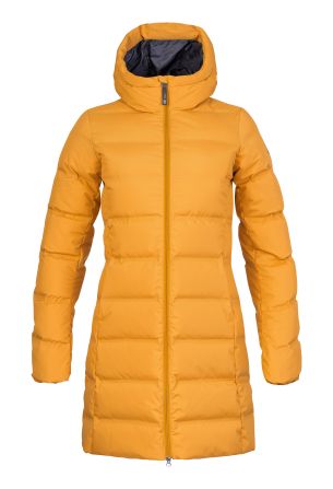 Hannah GAIA golden yellow 44