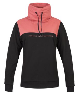 Hannah SIBELE anthracite/faded rose 42