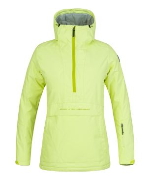 Hannah MEGIE sunny lime 42