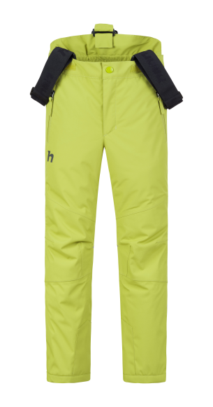 Hannah AKITA JR II citronelle 158-164
