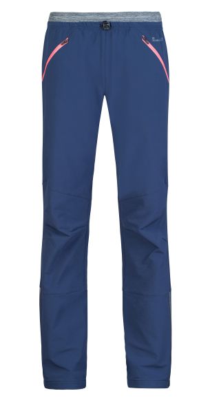Hannah KASH W PANTS pageant blue/anthracite 38