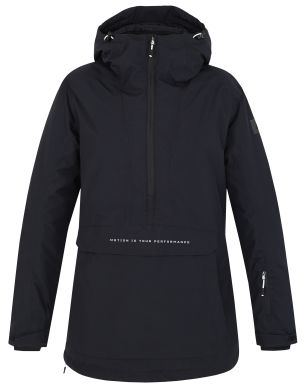 Hannah MEGIE anthracite (white) 40