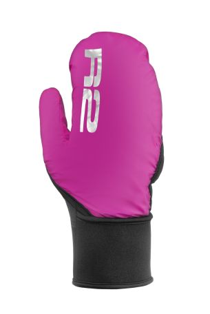 ZATEPLENÉ RUKAVICE R2 WRAP ATR52B 8