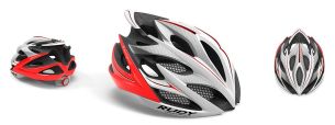 Rudy project bike přilba HELMET WINDMAX  WHI RPHL522301