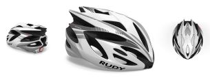 Rudy project bike přilba HELMET RUSH RPHL570002