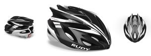 Rudy project bike přilba HELMET RUSH RPHL570013MIPS