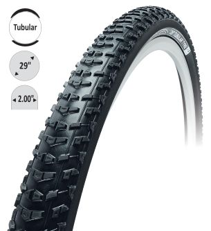 galuska TUFO MTB XC2 29