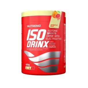 ISODRINX dóza 420g     grep