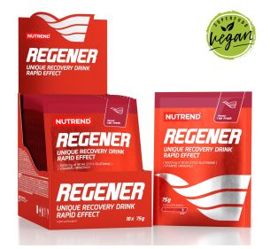 REGENER  10x75g      red fresh