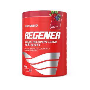 REGENER  450g        red fresh