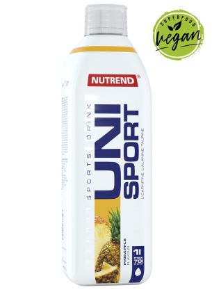 UNISPORT 1l             ananas