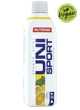 UNISPORT 1l             citron