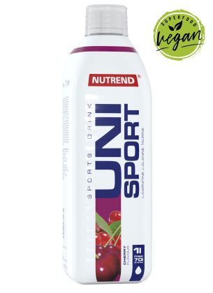 UNISPORT 1l             cherry