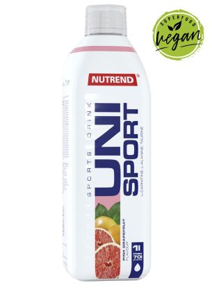 UNISPORT 1l          pink grep