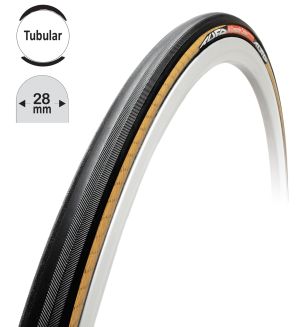 galuska TUFO HiCC carbon 28 černo-béžová 28