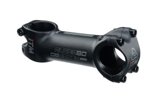 představec ITM ALCOR 80 BLACK 31,8/90mm/10° Al,črn