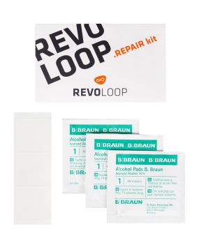 lepení REVOLOOP.Repair kit