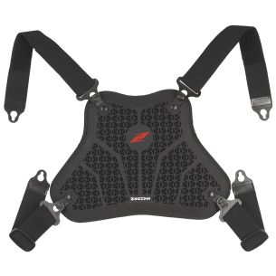 chránič hrudi ZANDONA NETCUBE ARMOUR CHEST S-M
