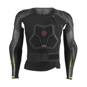 vesta chráničová ZANDONA NETCUBE JACKET X7 L