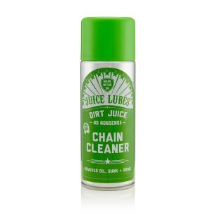 čistič-sprej JUICE LUBES Dirt Juice Boss, 400ml