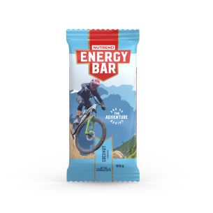 tyčinka ENERGY BAR, 60g, kokos