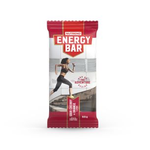 tyčinka ENERGY BAR, 60g, višeň+pomeranč