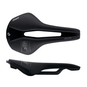 sedlo PROLOGO NAGO R4 PAS NACK 147 černé sedlo PROLOGO NAGO R4 PAS NACK 147 černé