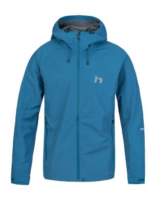 Hannah ALAGAN ink bunda blue XXXL