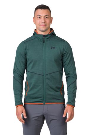 Hannah DAMAR HOODY mkina jasper mel XXXL Hannah DAMAR HOODY mkina jasper mel XXXL