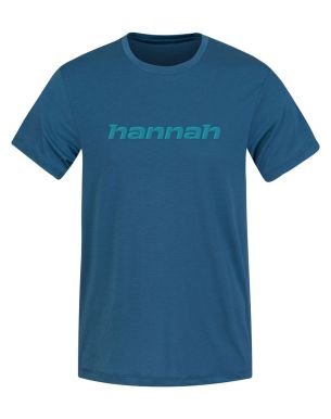 Hannah BINE tričko sailor blue M