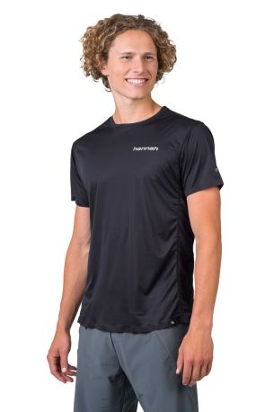 Hannah WICK tričko anthracite M