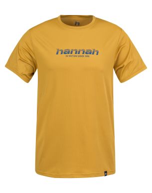 Hannah PARNELL II tričko chai tea XXXL