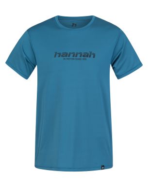 Hannah PARNELL II tričko ink blue XXXL