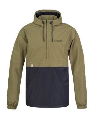 Hannah FOUNDER lizard/anthracite L