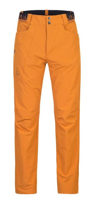 Hannah NIGUEL II kalhoty pumpkin spice XL