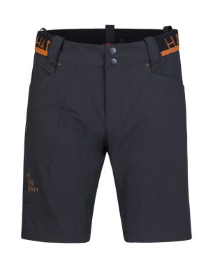 Hannah NAIRI II krtasy anthracite (orange) M