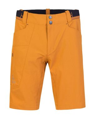 Hannah NAIRI II kraťasy pumpkin spice XL