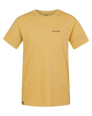 Hannah tričko RAVI ochre XXL Hannah tričko RAVI ochre XXL