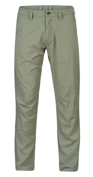 Hannah WEID kalhoty burnt olive XL